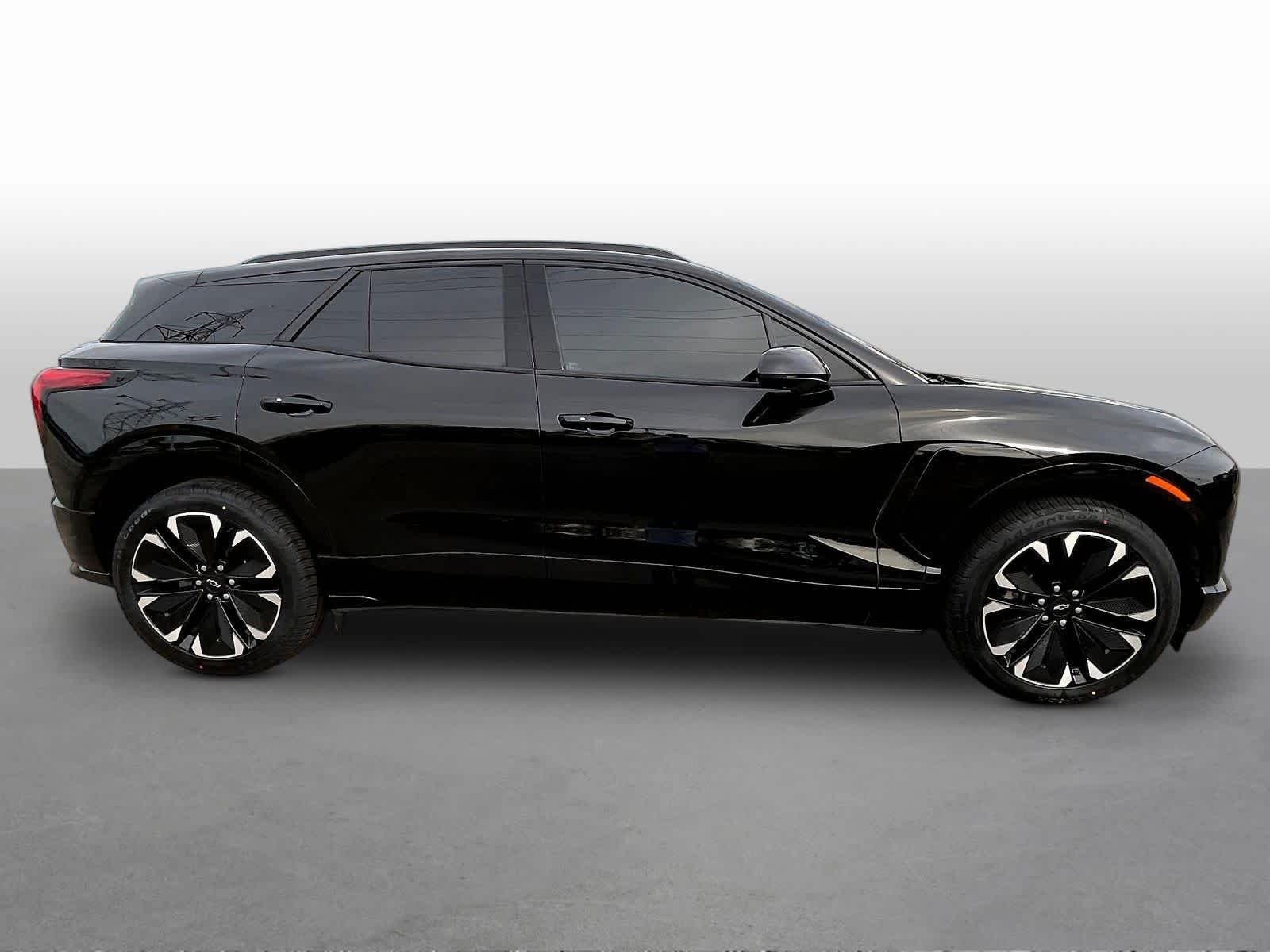 2024 Chevrolet Blazer EV RS - Photo 8