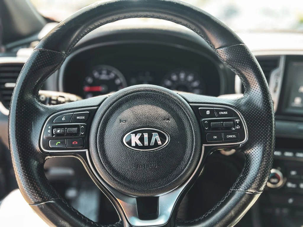 2019 Kia Sportage EX - Photo 22