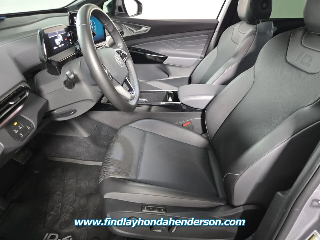 Used 2023 Silver Mist Metallic Volkswagen S image 14