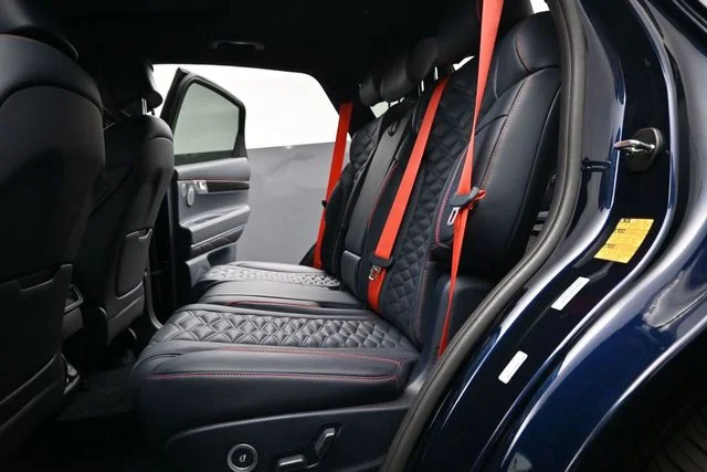 2025 GENESIS GV80 Coupe E-SC - Photo 18