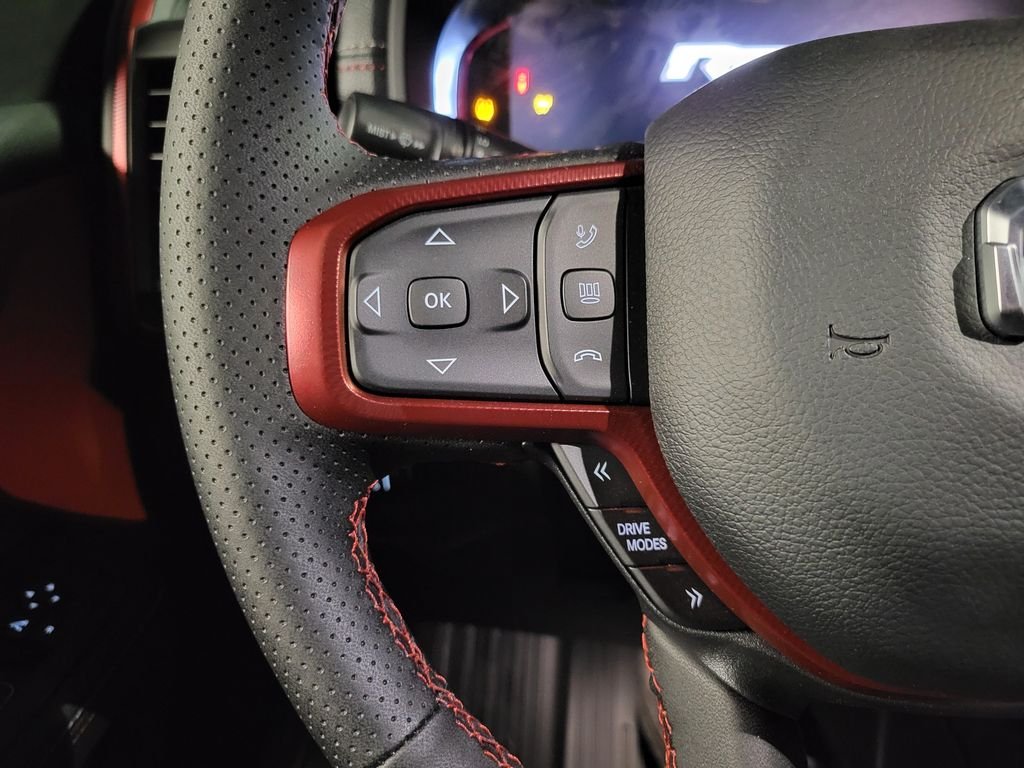 2026 Ram Ram 1500 Pickup photo 5