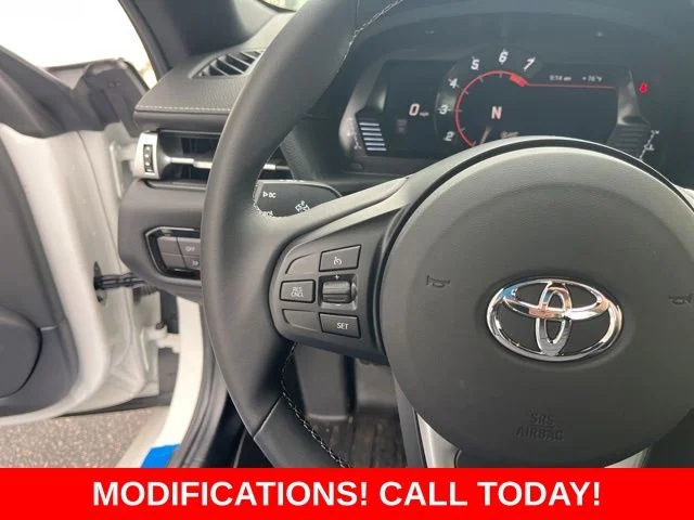 Used 2026 White Toyota MkV Final Edition image 19