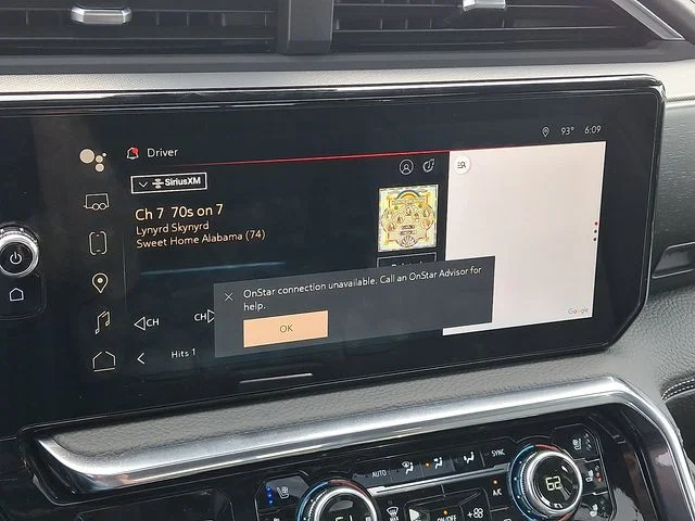 Certified Used 2023 Silver GMC Denali image 17