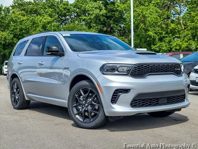 2026 Dodge Durango GT HEMI Plus V8 AWD's photo