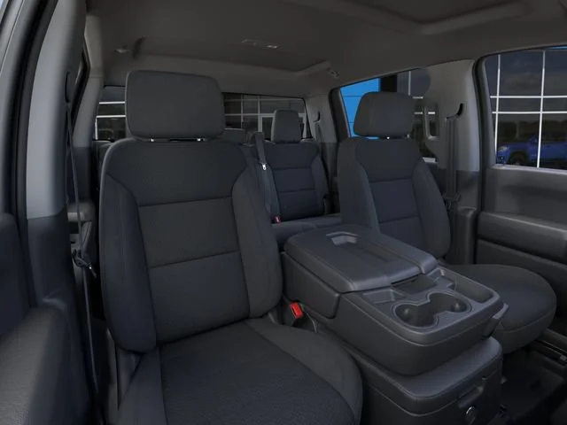 New 2026 Summit White GMC Pro image 16