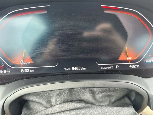 Used 2019 Black BMW 330i image 16