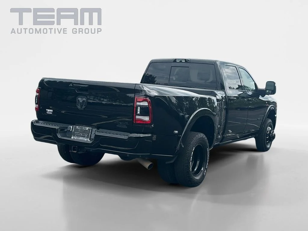 Used 2024 Black Ram Limited image 7