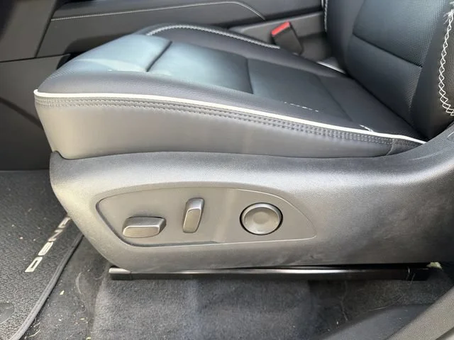 New 2026 Summit White GMC Denali image 23