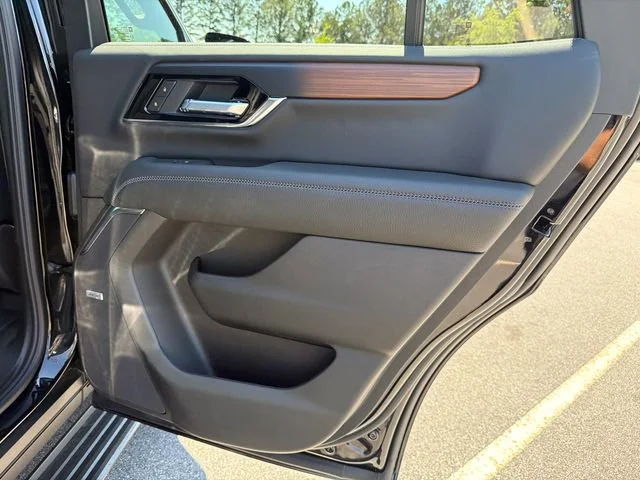 New 2026 Onyx Black GMC Denali image 16