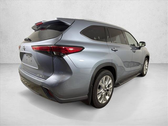 Certified Used 2021 MOON DUST Toyota  image 5