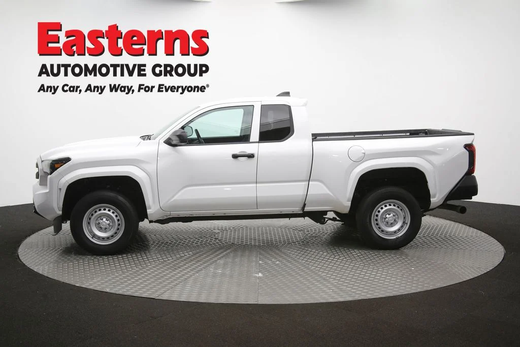 Used 2024 White Toyota SR image 54