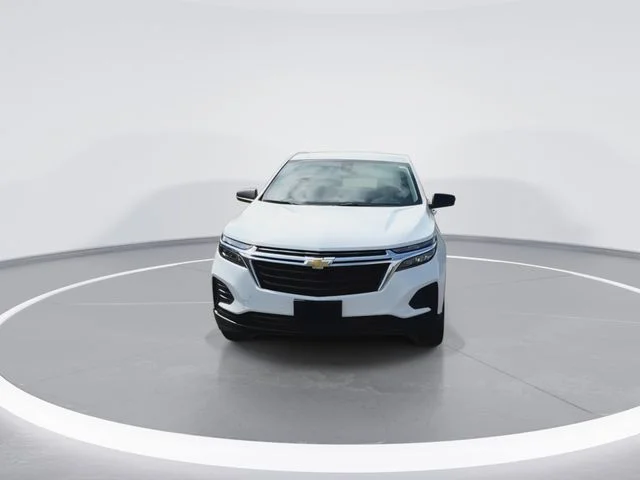Used 2024 White Chevrolet LS image 4