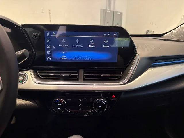 Used 2026 Cypress Gray Chevrolet LT image 13