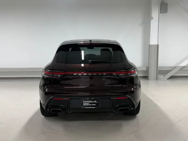 Certified Used 2026 Brown Porsche  image 10