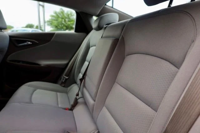2024 Chevrolet Malibu 1LT - Photo 32