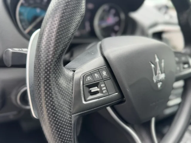 2022 Maserati Ghibli Modena - Photo 12