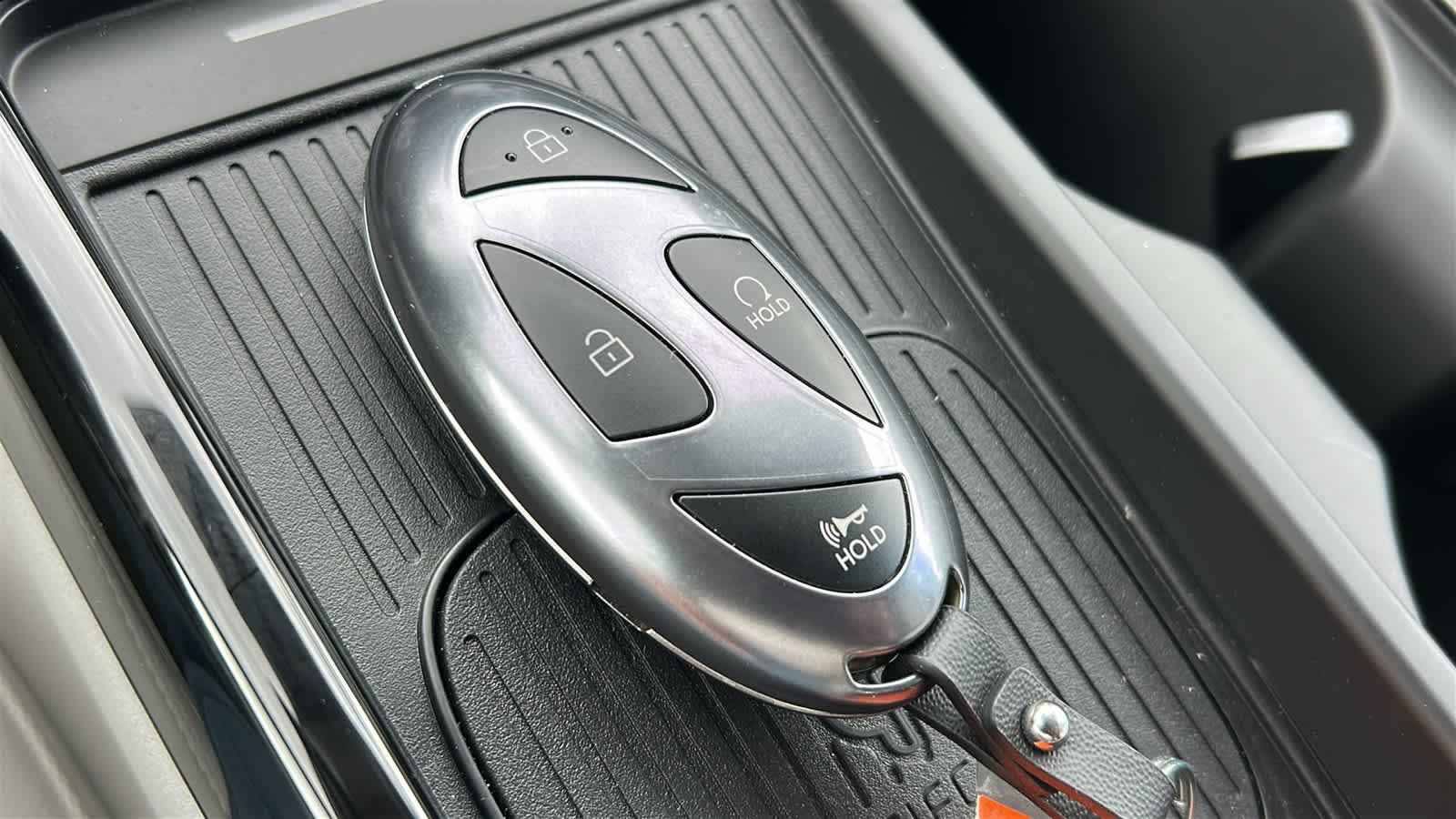 New 2026 Ecotronic Gray Matte Hyundai Limited AWD image 29