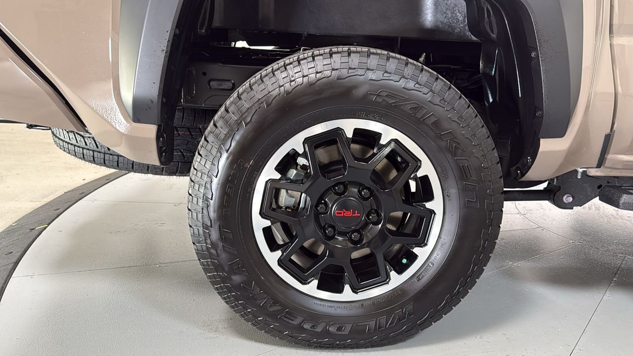 Used 2026  Toyota TRD Off Road image 22