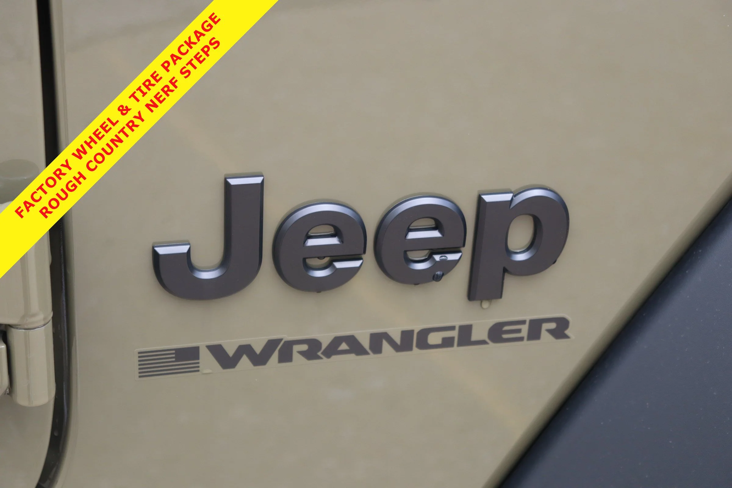 New 2026 41 Jeep Sport image 10