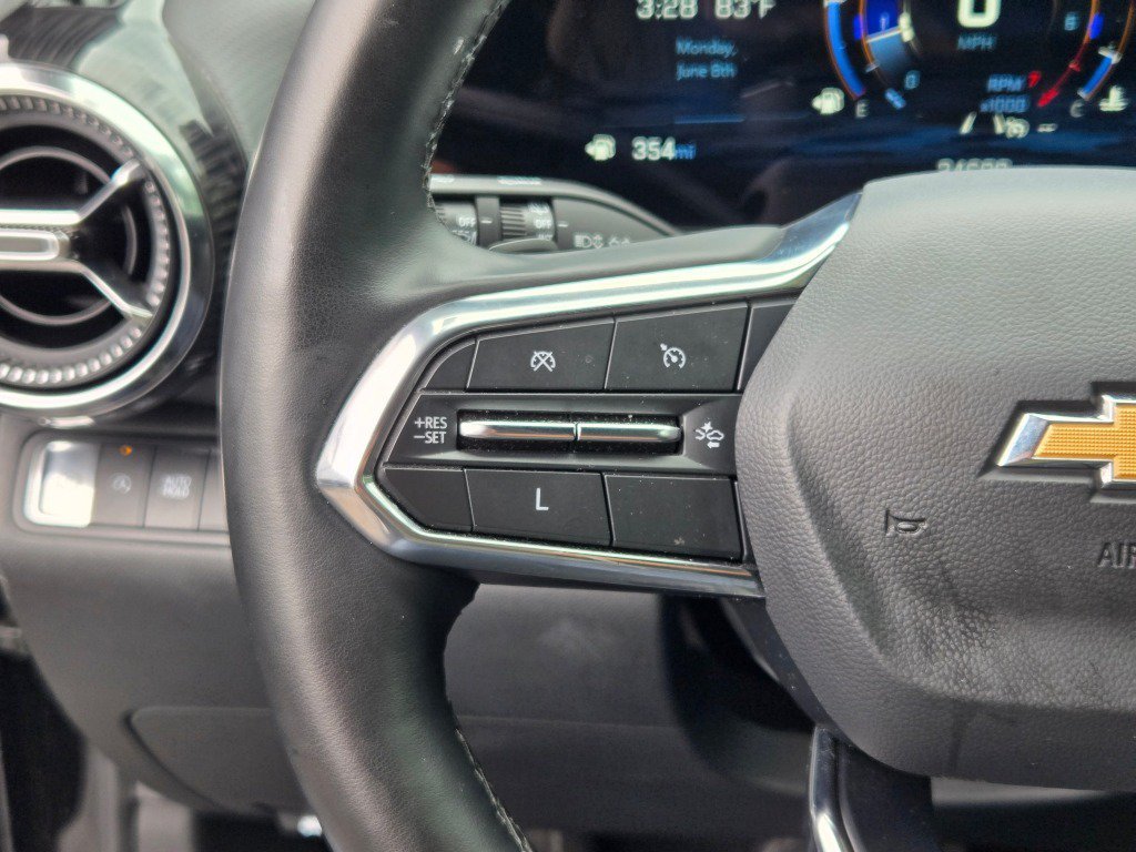 2025 Chevrolet Equinox LT - Photo 27