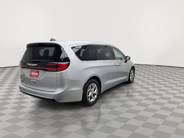 2024 Chrysler Pacifica Limited - Photo 43