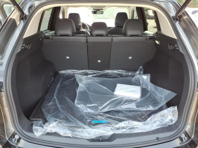 New 2026 GRAY Mazda 2.5 S Premium image 15