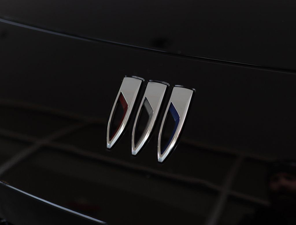 2026 Buick Envista Sport Touring - Photo 32