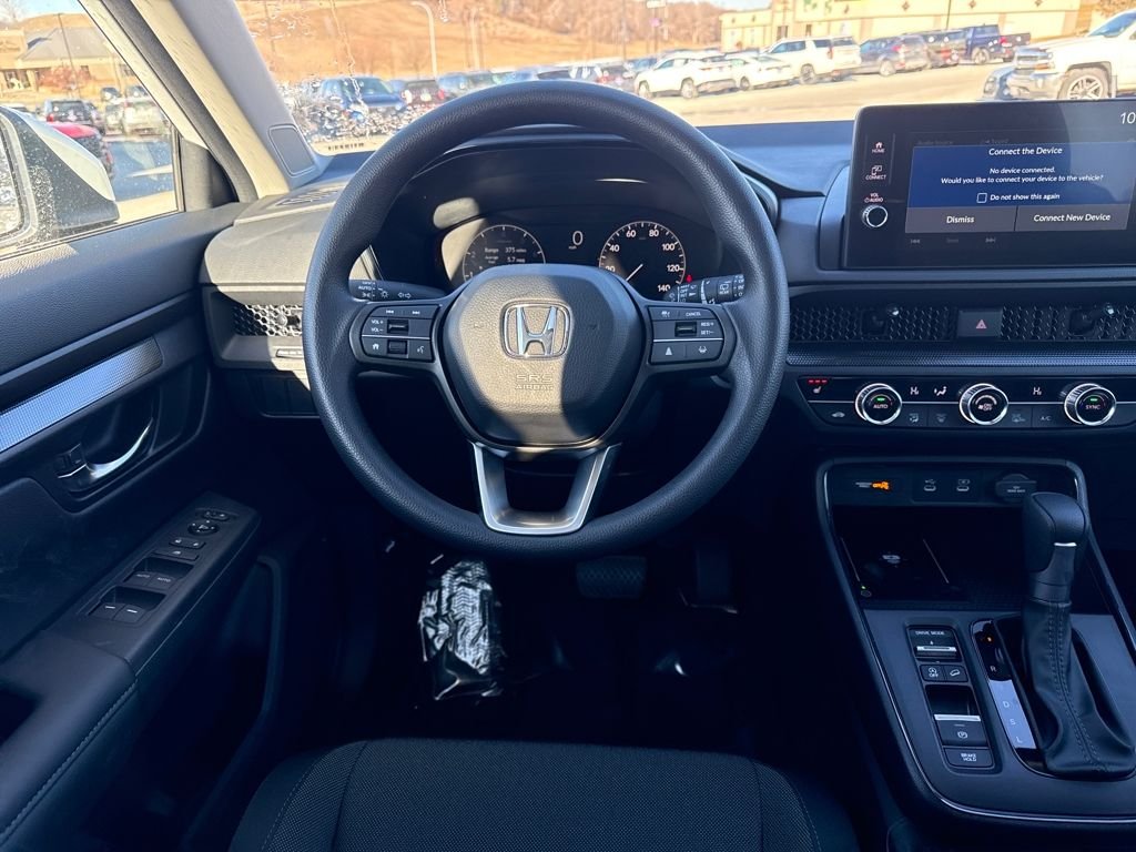 2026 Honda CR-V EX - Photo 13