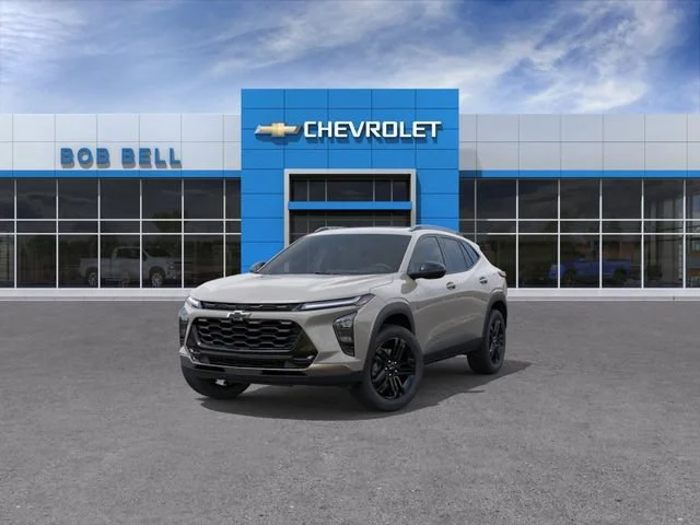 New 2026 White Sands Chevrolet ACTIV image 8