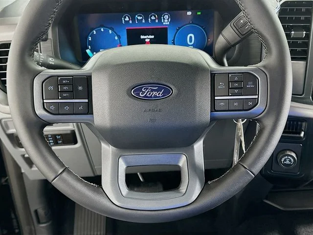 Certified Pre-Owned 2025 Ford F-150 XLT