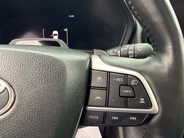 Certified Used 2024 Cloud Toyota Platinum image 28