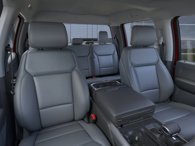 2025 Ford F-150 Lightning Flash - Photo 10