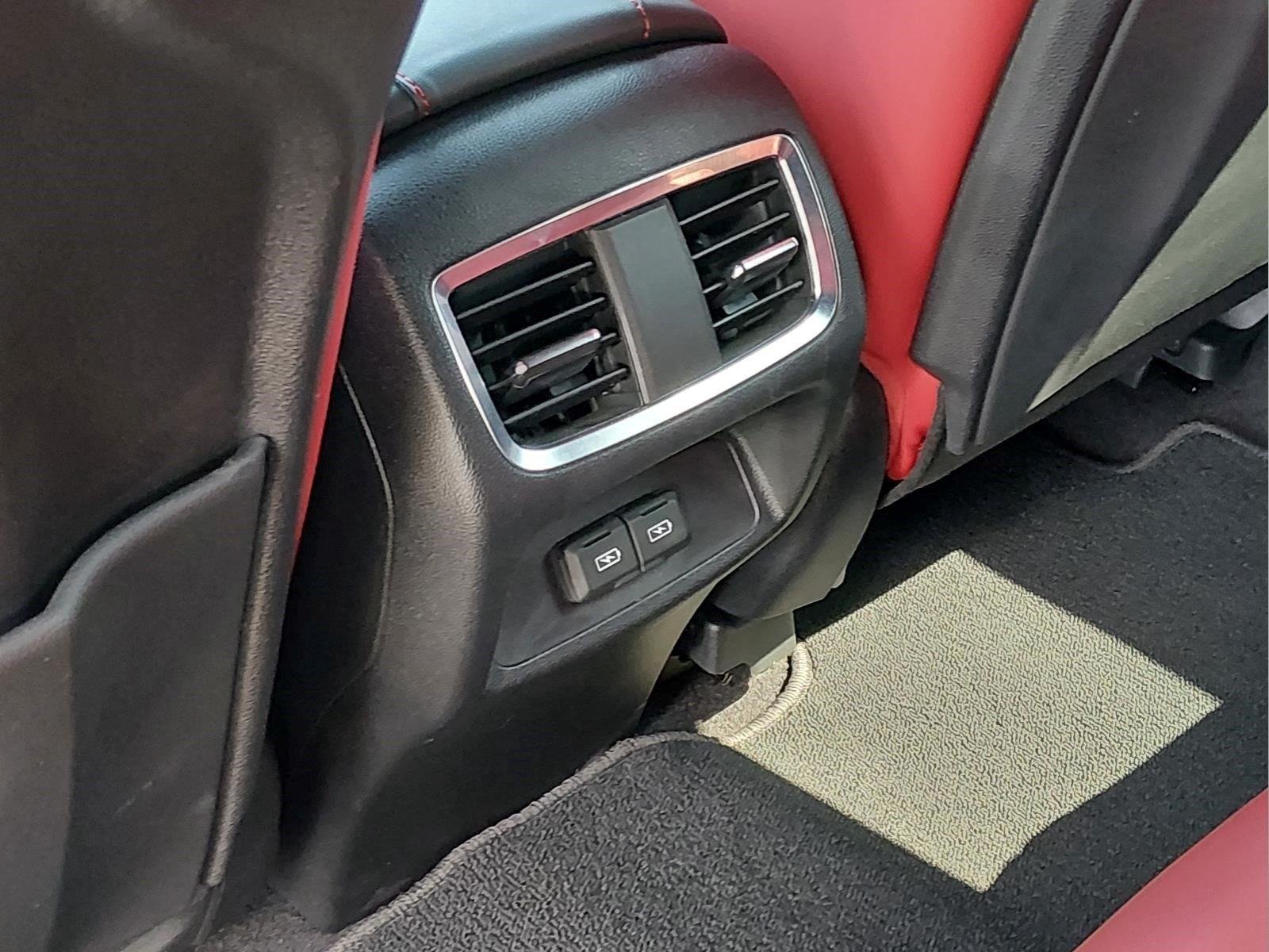 Used 2020 Modern Steel Metallic Acura w/A-Spec Pkg image 20