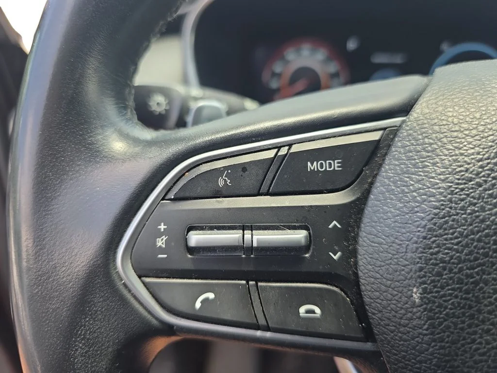 Used 2023 Gray Hyundai SEL image 20
