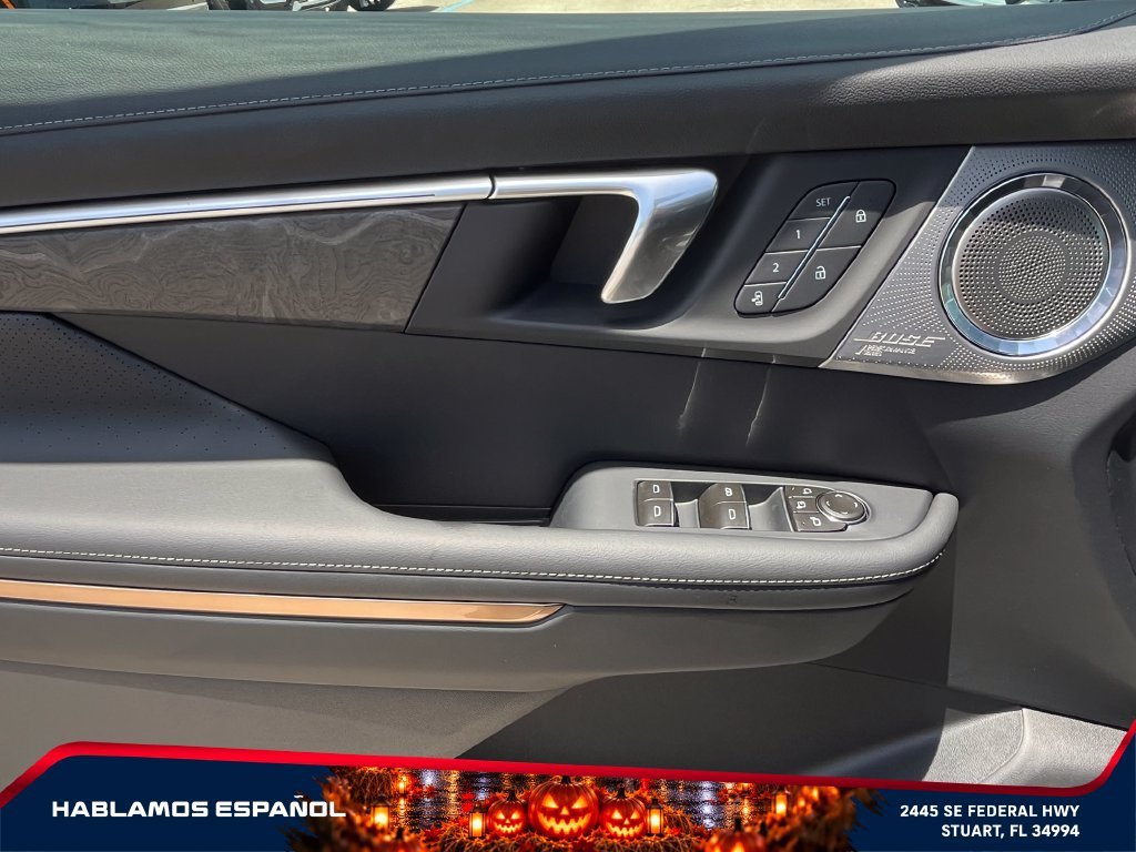 2026 Buick Enclave Avenir - Photo 24