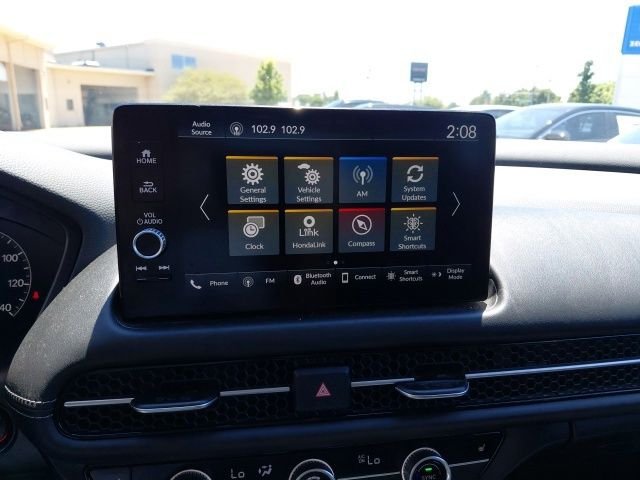 Used 2024  Honda EX-L image 23