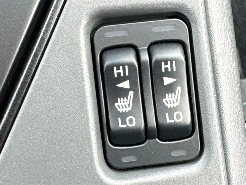 New 2026 Silver Subaru Premium image 25