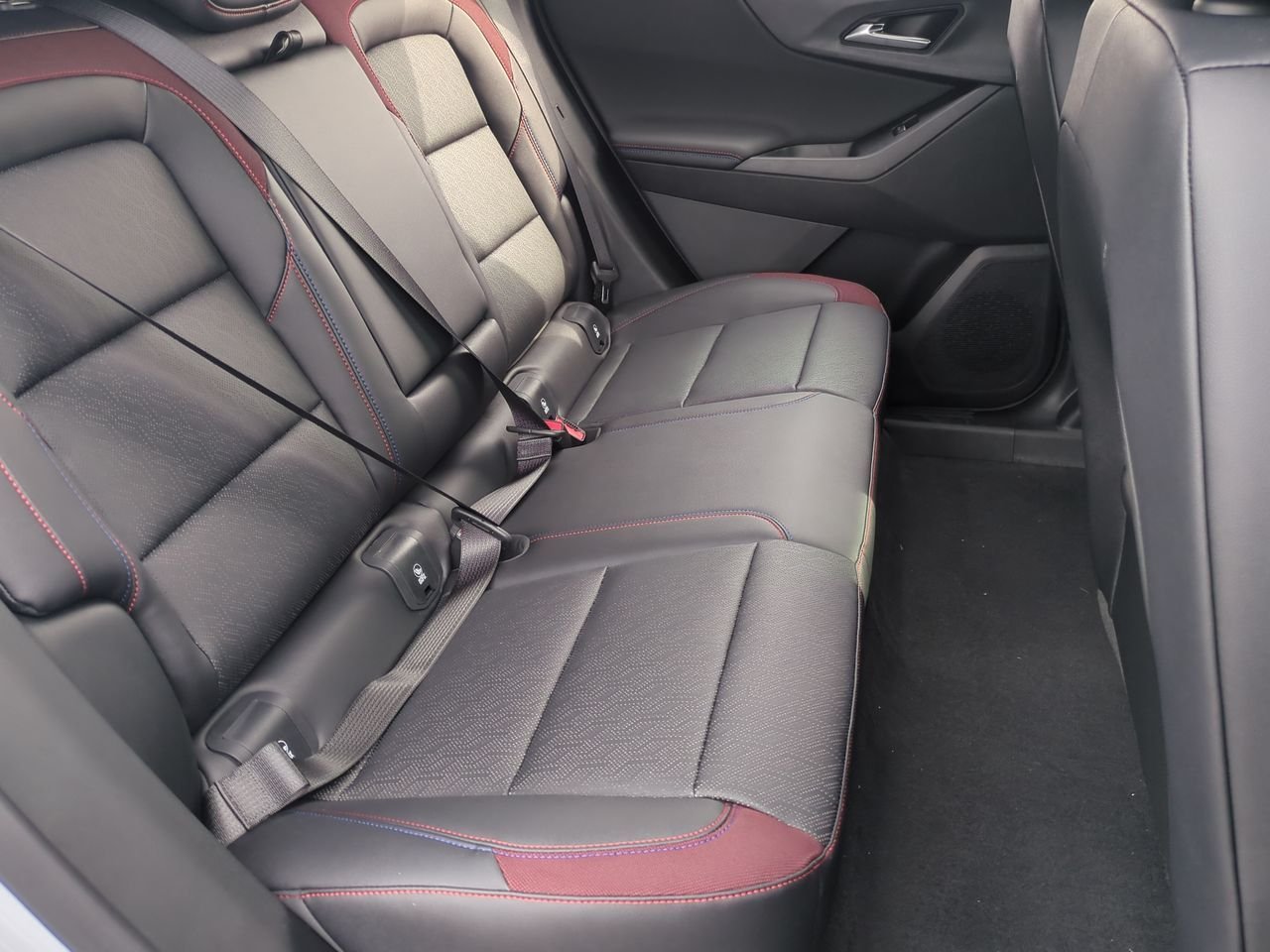 2026 Chevrolet Equinox RS - Photo 26