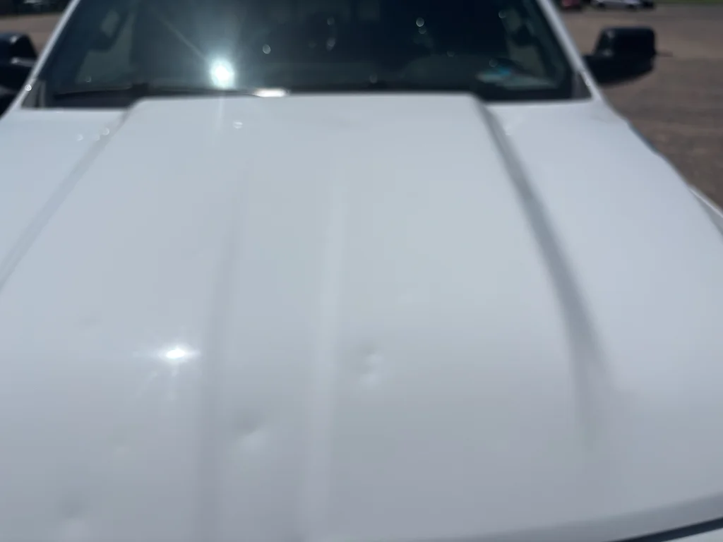 2026 RAM 1500 Big Horn/Lone Star - Photo 35