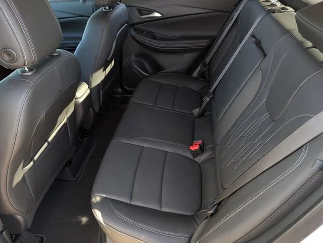 2026 Buick Encore GX Avenir - Photo 16