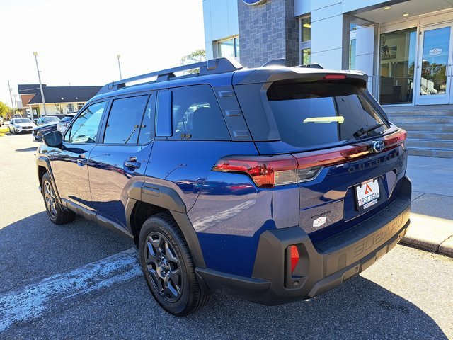 2026 Subaru OUTBACK PREMIUM SUV Slide 3