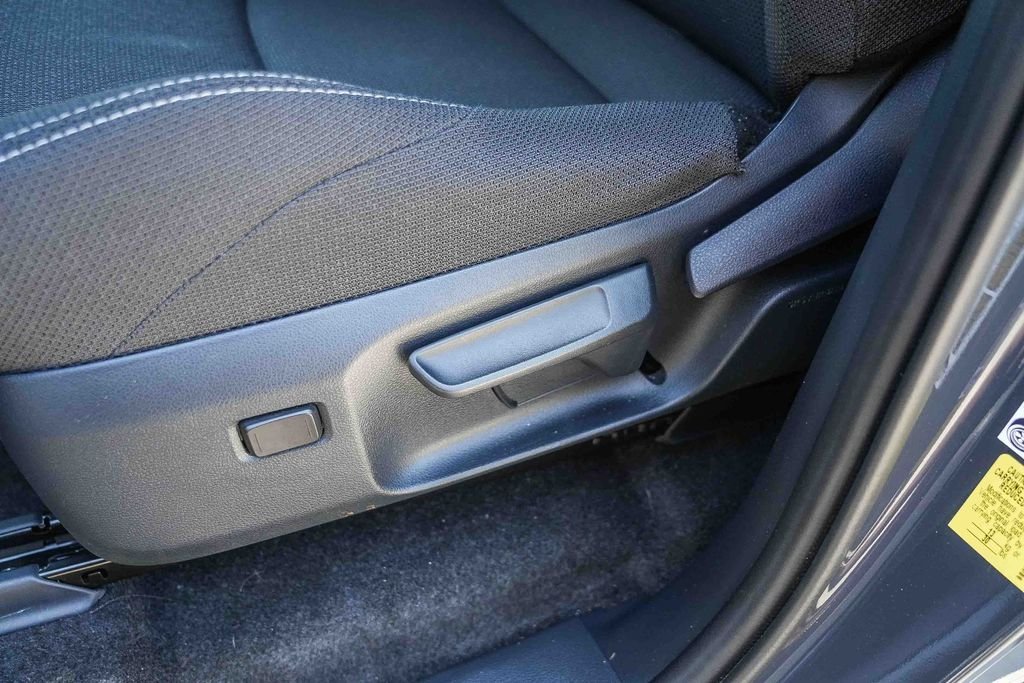 Used 2025 Gray Toyota SR5 image 21