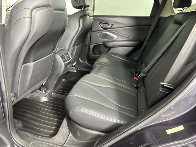 Used 2020 Gray Acura Base image 14