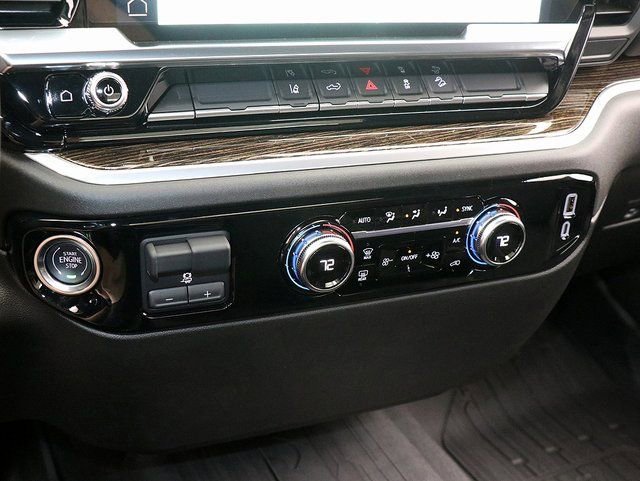 2025 GMC Sierra 2500HD SLE - Photo 21