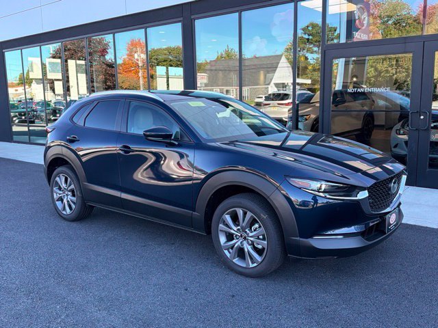 2026 Mazda CX-30 Preferred
