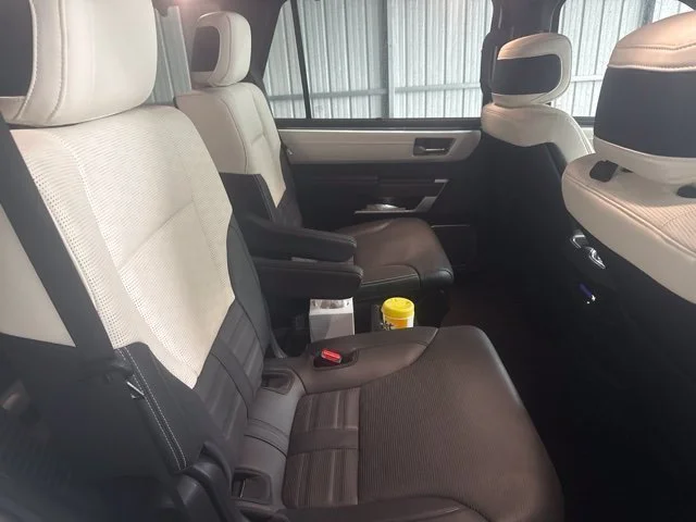 Used 2025 Beige Toyota Capstone image 26