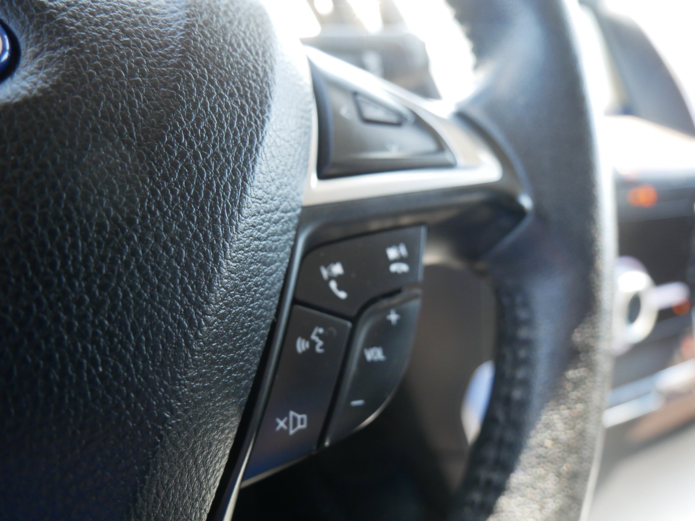 Used 2020 Black Ford Titanium image 26