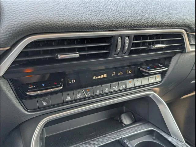 2025 Mazda CX-90 Preferred Package - Photo 14