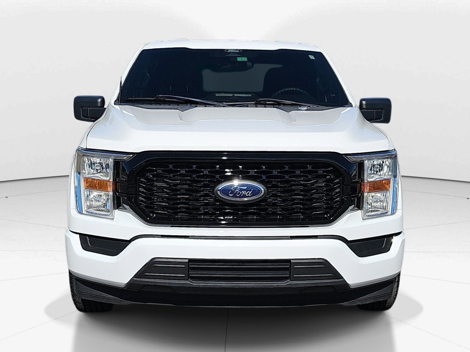 Used 2022 Oxford White Ford XL image 8