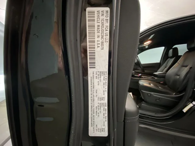 Used 2022 Black Dodge GT image 27